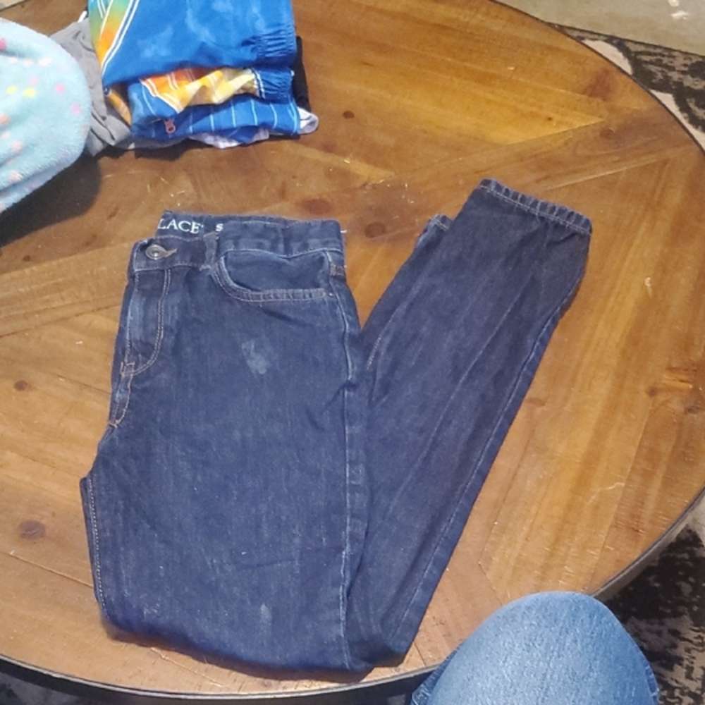 Place Dark Blue Kids Jeans